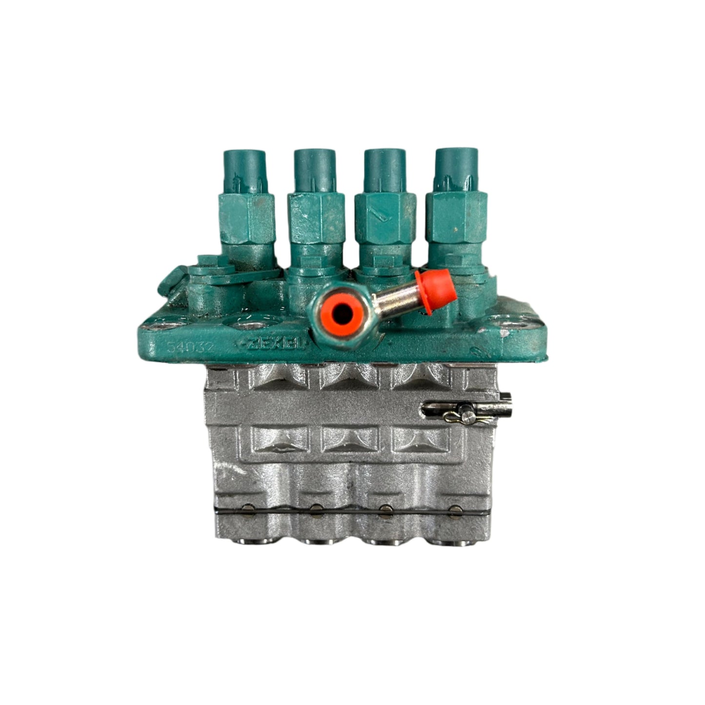 Brandstofinjectiepomp D2 Volvo Penta 3583871 - 3801531