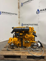 Vetus M4.17 42PK Scheepsmotor
