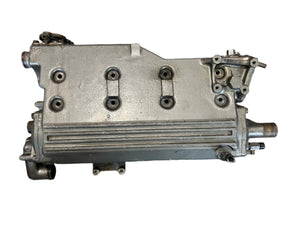 Yanmar 4LH Warmtewisselaar compleet - 719171-44500