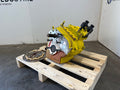 PRM 750D2.5 Hydraulische keerkoppeling
