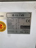 Mase IS13.1 13.1 KVA Scheepsgenerator 1500RPM