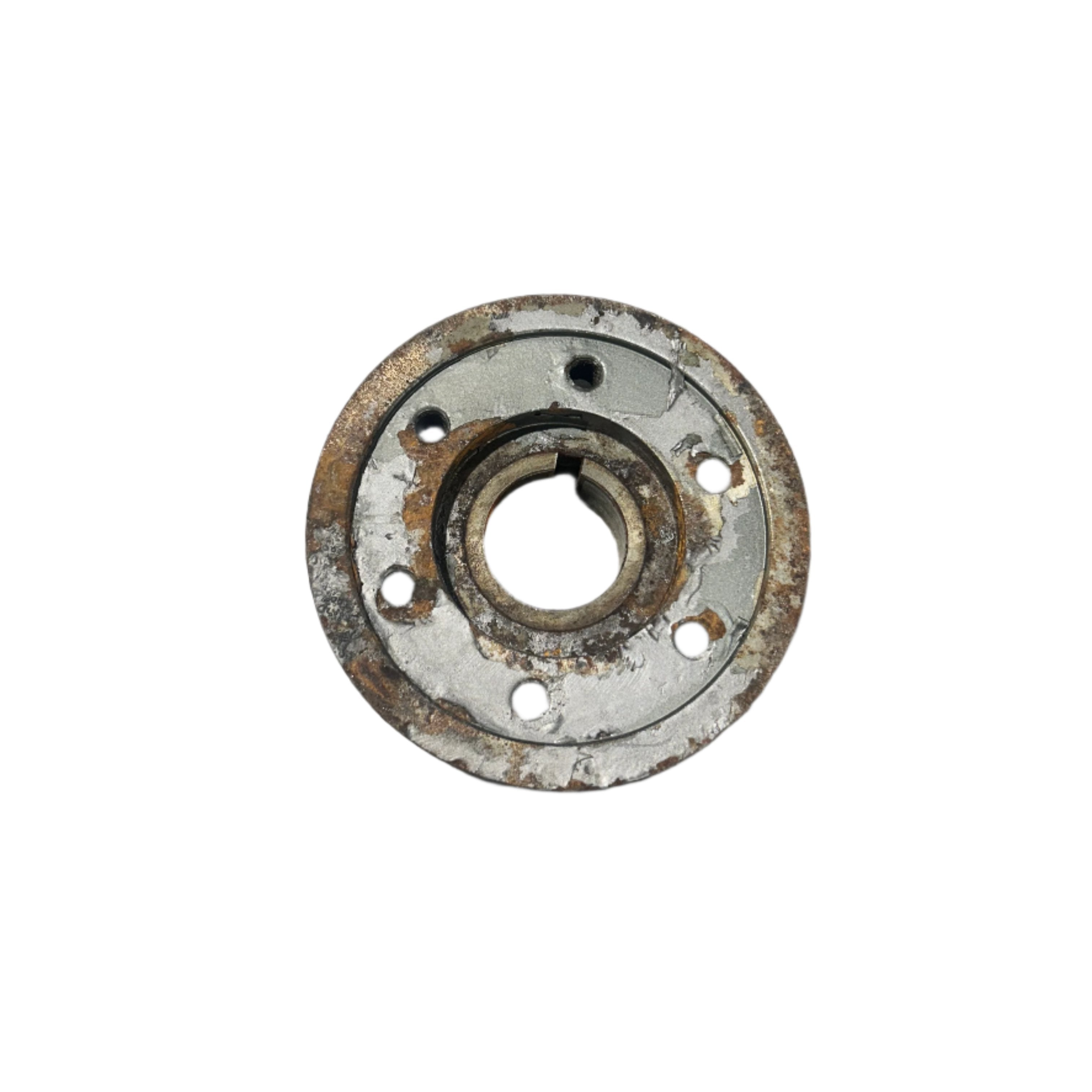 Yanmar 4LH Krukaspoelie - 119000-21650 | Yanmar 4LH Onderdelen ...