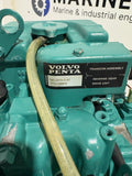 Volvo Penta MD2010