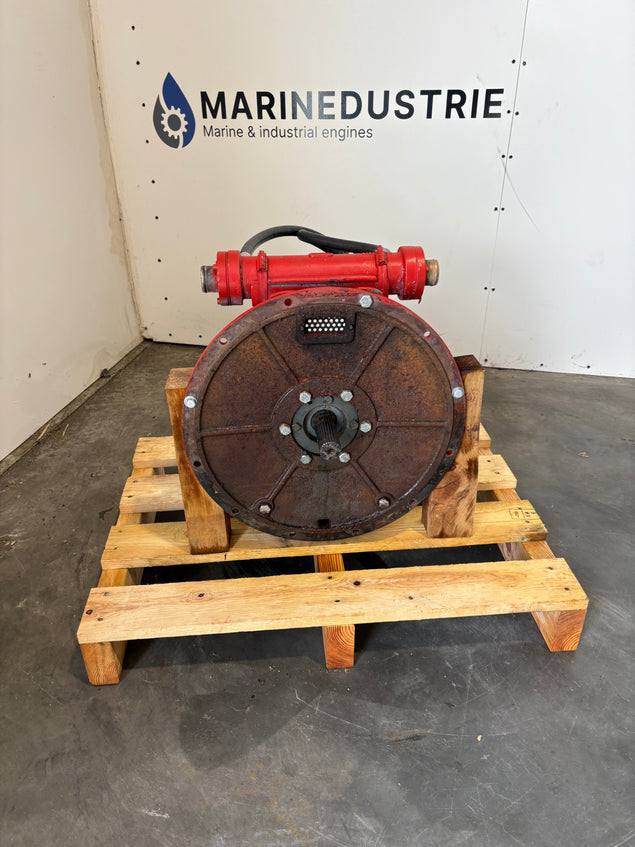 ZF IRM220A 1.53:1 Keerkoppeling