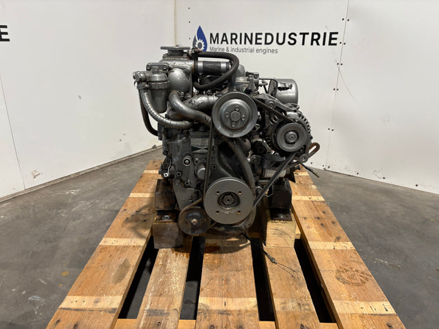 Yanmar 2GM20F