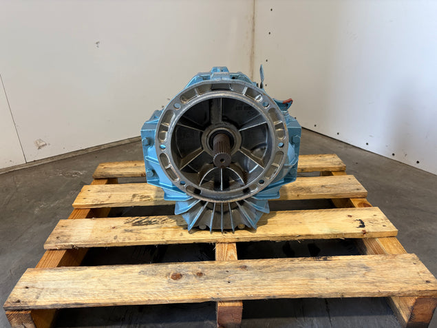 ZF63A 2.0 Keerkoppeling