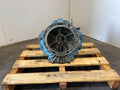 ZF63A 2.0 Keerkoppeling