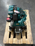 Volvo Penta MD2020