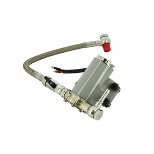 Pomp assy 12V - Vetus - 16-6079