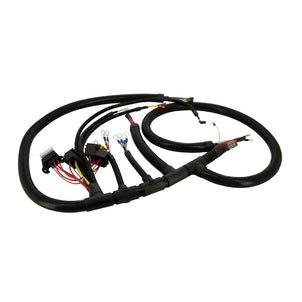 Gebruiker motorbedrading - Vetus - 16-6923