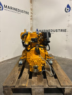 Vetus M4.17 42PK Scheepsmotor