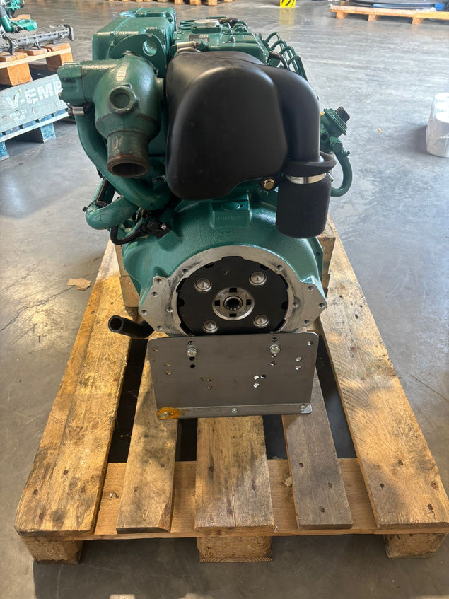 Volvo Penta D2-55