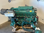 Volvo Penta D7C-B TA