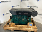 Volvo Penta D12-550 | D12D-A MG