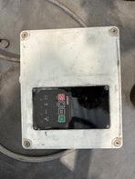 Perkins 403C-11 - 11KVA Stamford