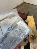 PRM 750D3 Hydraulische keerkoppeling