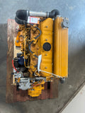 Vetus P4.21 62PK Scheepsmotor