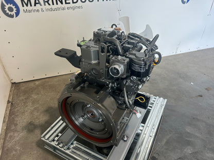 Yanmar 3TNV82A