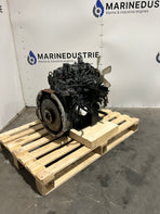 Perkins 104-19 (KF) motor