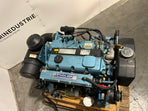 Perkins Marine M92B (Kielkoeling)