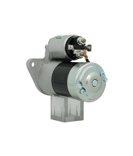 Startmotor Yanmar 3GMD(F) S114 303