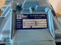 ZF63A 2.0 Keerkoppeling