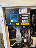Gen-Set MG 11.5DT 10.2KVA Scheepsgenerator 1500RPM