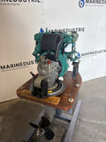 Volvo Penta D1-13F