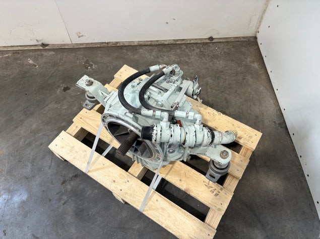 ZF63 2.8 Keerkoppeling