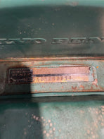 Volvo Penta MS4A 1.93 Keerkoppeling - 853398