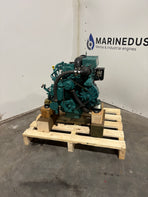 Volvo Penta MD2020