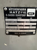 Hatz 4L41C