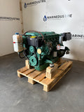 Volvo Penta MD40A 85PK Scheepsmotor (2x)