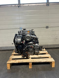 Yanmar 2GM20F(C) Saildrive motor