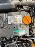 Yanmar 3YM20