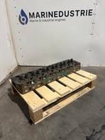 Cilinderkop Volvo Penta 40-Serie - 3803009 - 1545287