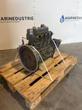 Longblock Yanmar 4JH2-T - 729573-01560