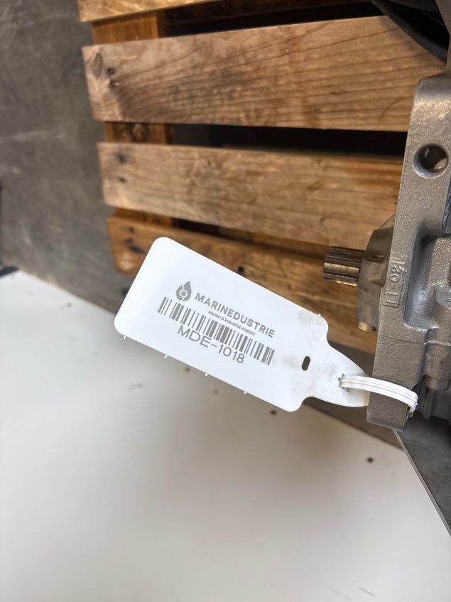 Saildrive Volvo Penta MS25S 130S 2.47 - 3582395 23370772