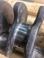 Krukas Volvo Penta D6 - 23553108