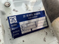 ZF63 2.8 Keerkoppeling