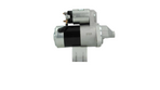 Startmotor Yanmar 3GMD(F) S114 303