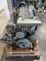 Vetus Deutz DT66 170PK Scheepsmotor (Nieuw)