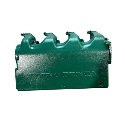 Volvo Penta Aftercooler behuizing - 846032