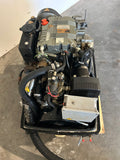 Paguro 9000 scheepsgenerator 9KVA 230V