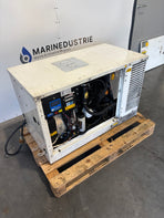 Gen-Set MG 11.5DT 10.2KVA Scheepsgenerator 1500RPM