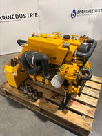 Vetus VH4.65 65PK Scheepsmotor