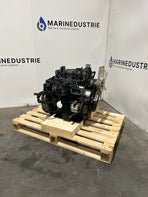Perkins 104-19 (KF) motor