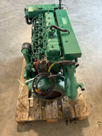 Volvo Penta MD32A