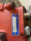 PRM 1000D4 4.0:1 Keerkoppeling
