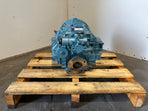 ZF63A 2.0 Keerkoppeling